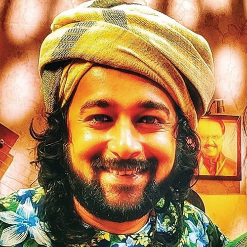 Arpan Chakraborty Songs MP3 Download